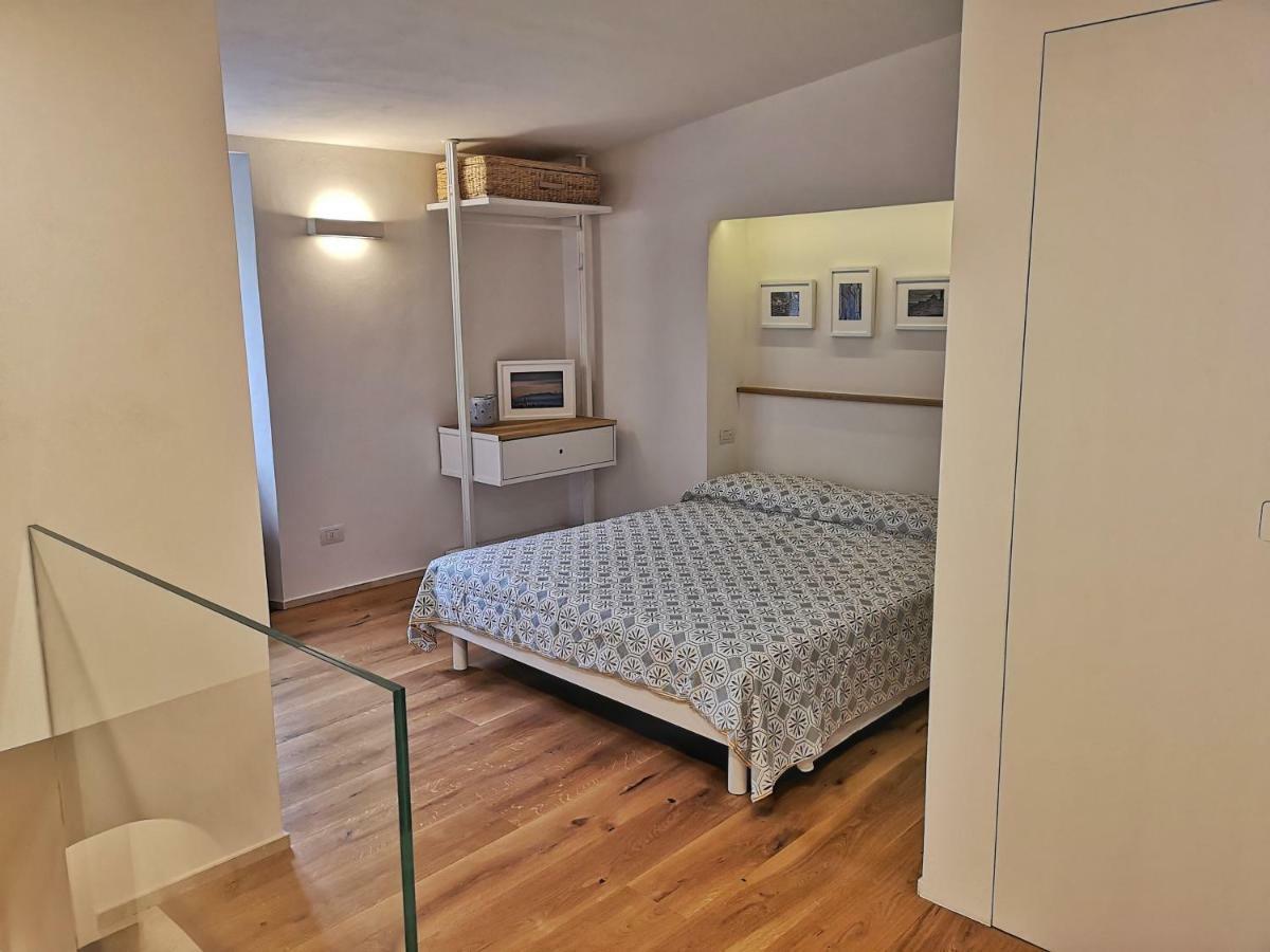 Loft Bellavista Volterra Apartment Exterior photo